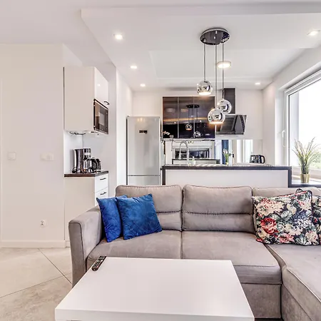 Rentplanet - Welniana Daire